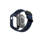 بند و قاب محافظ یونیک اپل واچ | Uniq Monos 2-in-1 Apple Watch Strap & Case 44/45mm - Image 4
