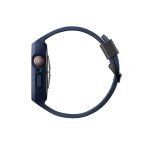 بند و قاب محافظ یونیک اپل واچ | Uniq Monos 2-in-1 Apple Watch Strap & Case 44/45mm