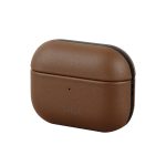 کاور ایرپاد پرو یونیک | Uniq Terra Geniune Leather AirPods Pro Case - Image 2
