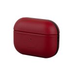 کاور ایرپاد پرو یونیک | Uniq Terra Geniune Leather AirPods Pro Case - Image 5