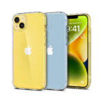 قاب آیفون 13/14 برند اسپیگن Spigen Ultra Hybrid case iPhone 13/14