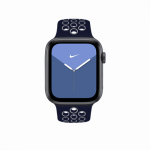 بند اپل واچ راکرز سایز 42/44/45 | ROCKROSE Starry Night Apple Watch Strap
