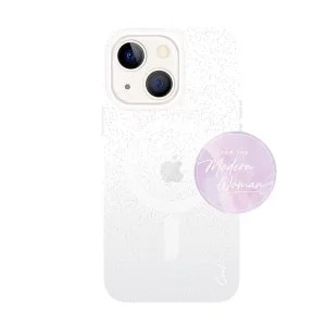 کاور کیس مگنتی یونیک Coehl-Lumino-iPhone-14-