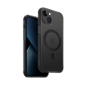 قاب آیفون 13/14 برند یونیک Uniq Combat Magclick Case for iPhone 13/14