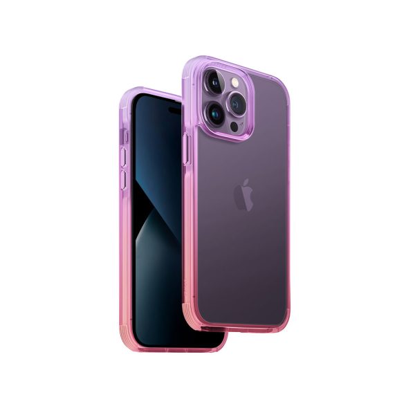 قاب آیفون 14 پرو برند یونیک Uniq Combat Case for iPhone 14 Pro