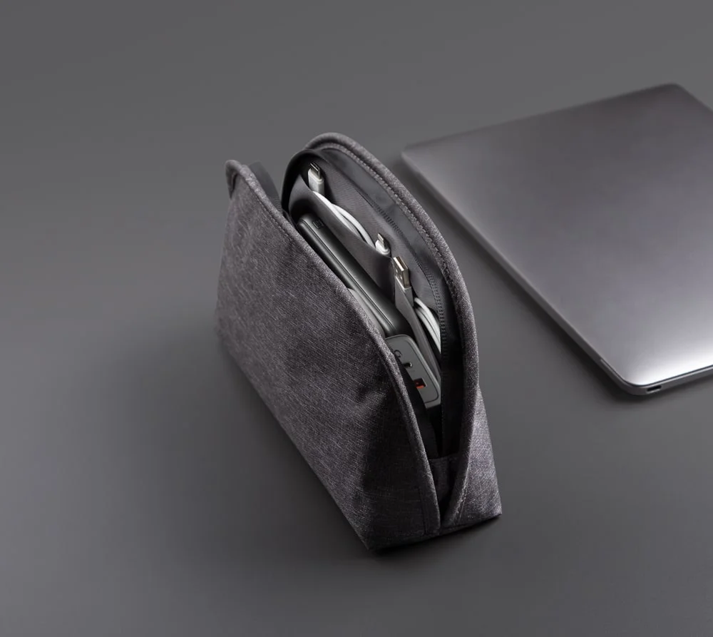 کیف نگهداری لوازم جانبی برند انرژیا مدل Tech Pouch