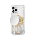 قاب آیفون 14 پرو برند کیس میت مدل Case-Mate Karate Marble with Magsafe - Image 2