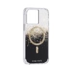 قاب آیفون 14 پرو برند کیس میت مدل Case-Mate Karate Onyx with Magsafe - Image 4