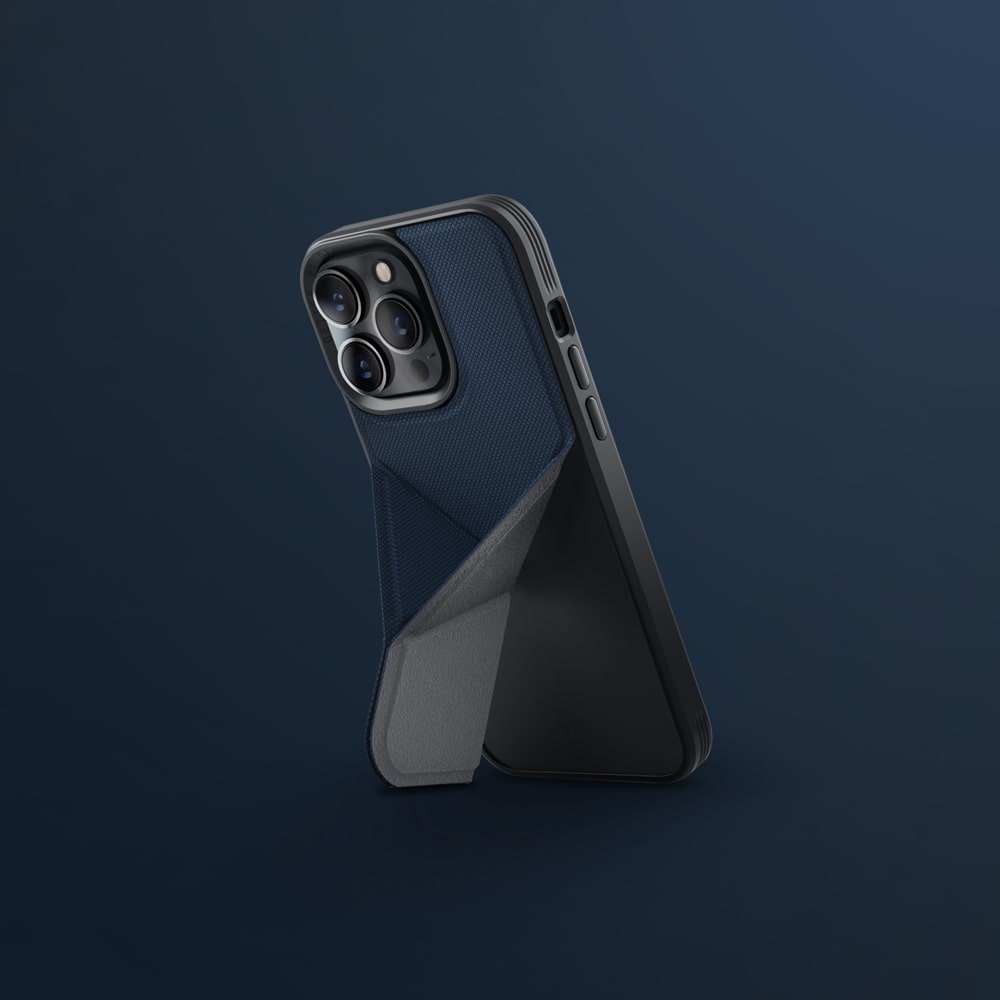 قاب آیفون 14 پلاس برند یونیک Uniq Transforma Magclick Case for iPhone 14 Plus فروشگاه اسپيگن ایران