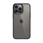 قاب اسپیگن آیفون 14 پرو Spigen Crystal Hybrid Case iPhone 14 Pro - Image 2