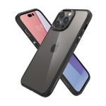 قاب اسپیگن آیفون 14 پرو Spigen Crystal Hybrid Case iPhone 14 Pro - Image 7