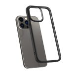 قاب اسپیگن آیفون 14 پرو Spigen Crystal Hybrid Case iPhone 14 Pro - Image 6