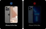 محافظ صفحه نمایش اسپیگن آیفون 14 پرو مکس Spigen tR Align Master Glass iPhone 14 Pro Max - Image 7