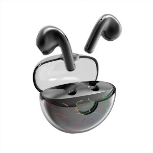 ایربادز گیمینگ جینای مدل Genai Earphones Headset Gaming E-Sport خرید از اسپیگن