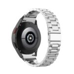 بند گلکسی واچ سامسونگ سری 4/5/6 Stainless Steel Watch band For Samsung Galaxy Watch - Image 18