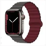 بند اپل واچ جیتک مدل Magnetic Modern strap for apple watch 44/45/49mm