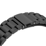 بند گلکسی واچ سامسونگ سری 4/5/6 Stainless Steel Watch band For Samsung Galaxy Watch - Image 13