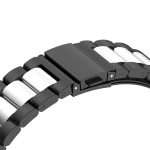 بند گلکسی واچ سامسونگ سری 4/5/6 Stainless Steel Watch band For Samsung Galaxy Watch - Image 8