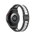 بند گلکسی واچ سامسونگ سری 4/5/6 Stainless Steel Watch band For Samsung Galaxy Watch - Image 6
