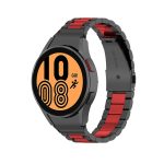 بند گلکسی واچ سامسونگ سری 4/5/6 Stainless Steel Watch band For Samsung Galaxy Watch - Image 2