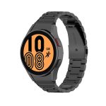 بند گلکسی واچ سامسونگ سری 4/5/6 Stainless Steel Watch band For Samsung Galaxy Watch - Image 14