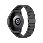 بند گلکسی واچ سامسونگ سری 4/5/6 Stainless Steel Watch band For Samsung Galaxy Watch - Image 16