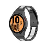 بند گلکسی واچ سامسونگ سری 4/5/6 Stainless Steel Watch band For Samsung Galaxy Watch - Image 15