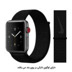 بند جیتک مدل Sport Loop برای اپل واچ 44/45/49mm - Image 3