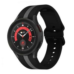 بند گلکسی واچ سامسونگ سری G-Tech Contrast for Galaxy Watch 4/5/6