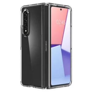 قاب اسپیگن مدل Ultra Hybrid برای Galaxy Z Fold 3