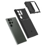 قاب اسپیگن گلکسی اس 23 الترا | Spigen Optik Armor Case Samsung Galaxy S23 Ultra - Image 10