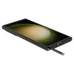قاب اسپیگن گلکسی اس 23 الترا | Spigen Optik Armor Case Samsung Galaxy S23 Ultra - Image 9