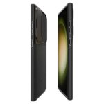 قاب اسپیگن گلکسی اس 23 الترا | Spigen Optik Armor Case Samsung Galaxy S23 Ultra - Image 8