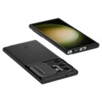 قاب اسپیگن گلکسی اس 23 الترا | Spigen Optik Armor Case Samsung Galaxy S23 Ultra - Image 11
