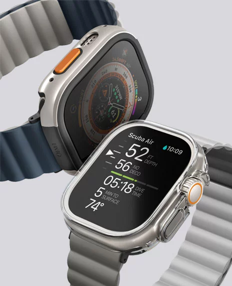 جدیدترین و خاص ترین مجموعه لوازم جانبی برای ساعت هوشمند