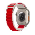 بند جیتک مدل Alpine Loop Designer Edition برای اپل واچ 44/45/49mm - Image 17