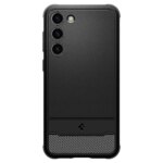 قاب اسپیگن گلکسی اس 23 | Spigen Rugged Armor Case Samsung Galaxy S23 - Image 2