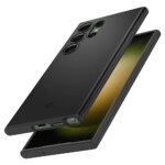 قاب اسپیگن گلکسی اس 23 الترا | Spigen Thin Fit Case Samsung Galaxy S23 Ultra - Image 5