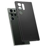 قاب اسپیگن گلکسی اس 23 الترا | Spigen Thin Fit Case Samsung Galaxy S23 Ultra - Image 7