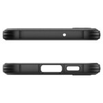 قاب اسپیگن گلکسی اس 23 | Spigen Rugged Armor Case Samsung Galaxy S23 - Image 10