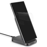 محافظ صفحه نمایش اسپیگن Galaxy S23 Ultra مدل Spigen Flex ID - Image 9