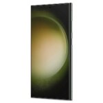 محافظ صفحه نمایش اسپیگن Galaxy S23 Ultra مدل Spigen Flex ID - Image 2
