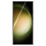 محافظ صفحه نمایش اسپیگن Galaxy S23 Ultra مدل Spigen Flex ID - Image 3