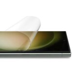 محافظ صفحه نمایش اسپیگن Galaxy S23 Ultra مدل Spigen Flex ID - Image 6