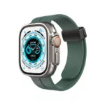 G-Tech Magnetic D-Buckle Sport Band apple Watch 44/45/49 mm