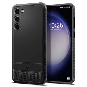 قاب اسپیگن مدل Rugged Armor برای Samsung Galaxy S23 Plus