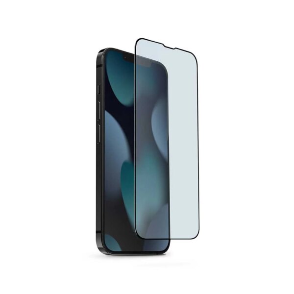گلس آنتی بلوری یونیک برای گوشی آیفون مدل UNIQ OPTIX VISION CARE iPhone 14 Pro