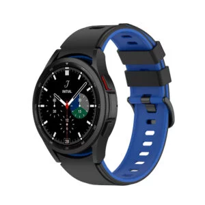 بند گلکسی واچ سامسونگ سری 4 و 5 Sport Silicone Band for Samsung Galaxy Watch 4 /5