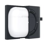 کاور ایرپاد پرو اپل برند اسپیگن مدل Spigen Classic Shuffle [Retro] - Image 3