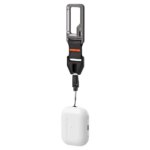 بند نگهدارنده اسپیگن مدل AirPods Pro 2 Lanyard Carabiner - Image 2